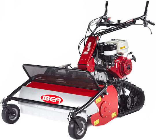 IBEA Tăietoare de iarbă Distrugător Benzină 8.4hp