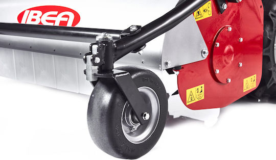 IBEA Tăietoare de iarbă Distrugător Benzină 8.4hp