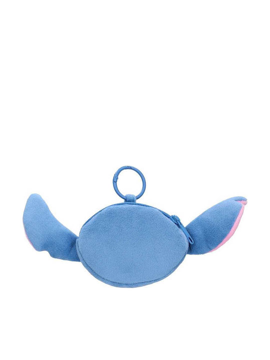Lilo & Stitch Schlüsselanhänger Stitch Plüschfreunde
