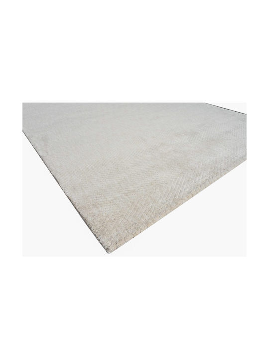 Polcarpet Modern Bedroom Rugs Set Cream 9999991329263 3pcs
