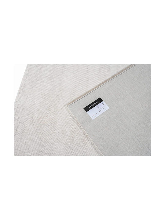 Polcarpet Modern Bedroom Rugs Set Cream 9999991329263 3pcs