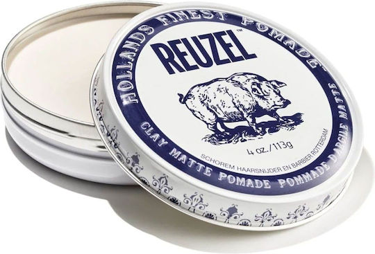 Reuzel Clay Matte