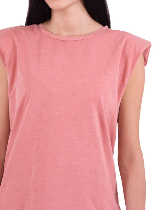 Women's Blouse Canyon Rose
