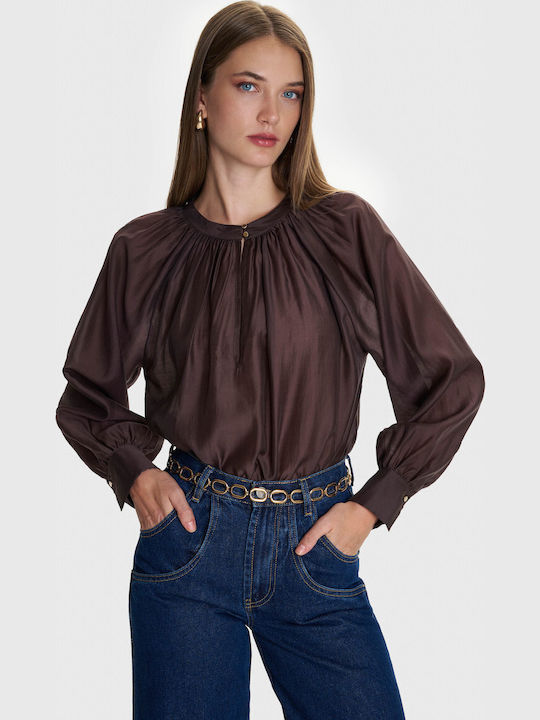 Tunika Brown