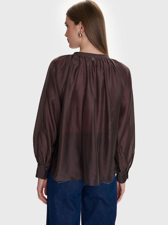Tunika Brown