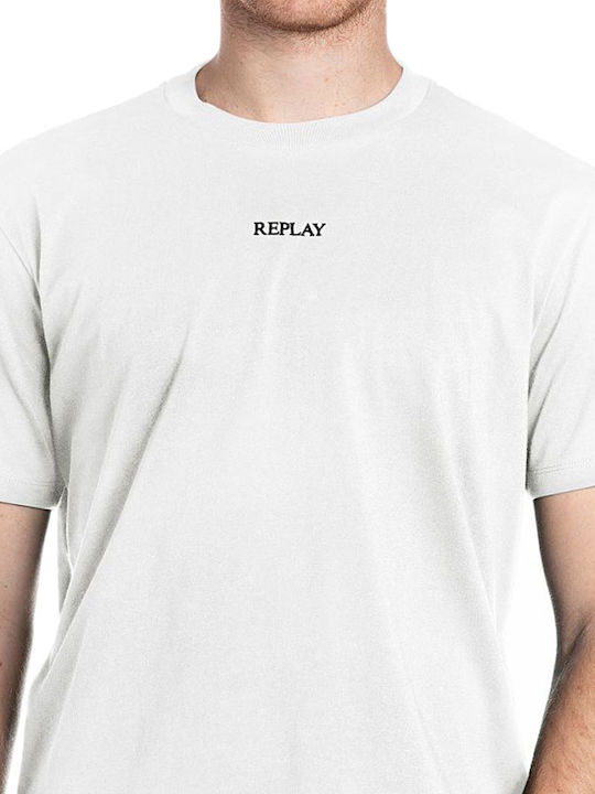 T-shirt Natural White M3098.000.2660011-011
