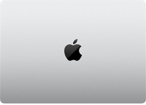 Apple MacBook Pro (2024) 14.2" Retina Display 120Hz (M4 Pro 14-Core 48GB 1TB SSD 20-Core GPU) With 96W Charger Silver (English US Keyboard)
