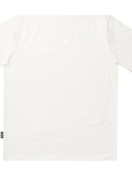 T-shirt Λευκό