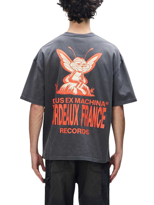 Deus Ex Machina Deus Ex Machina