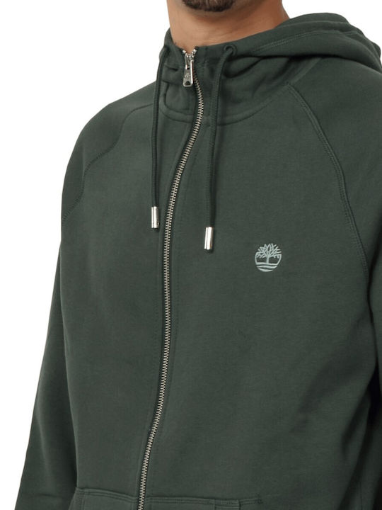 River Jacke Khaki