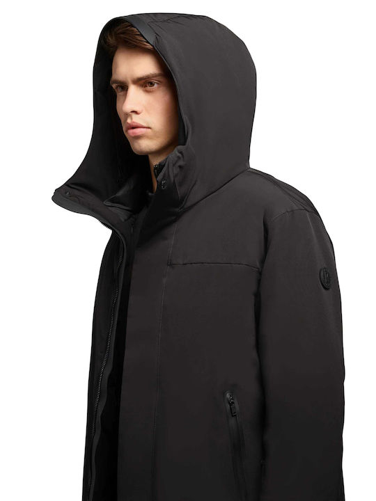 Μπουφάν Black