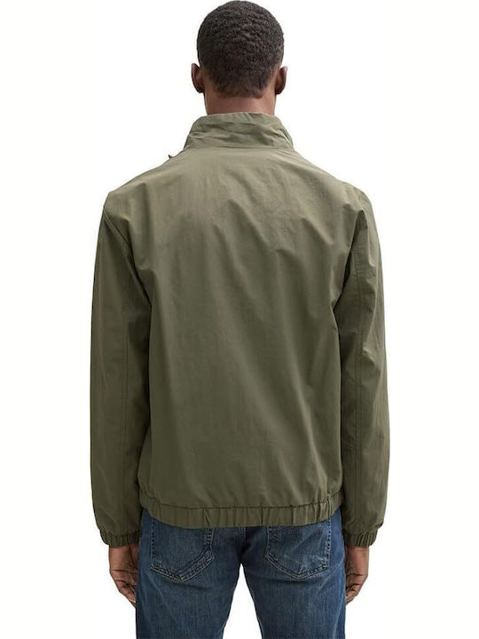 Jacke Grün