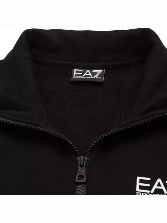 Sweatshirt Black