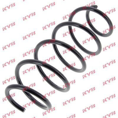 Kayaba Spring for Ford Fiesta Mazda 2
