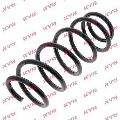 Kayaba Spring Left Front Volkswagen Caddy