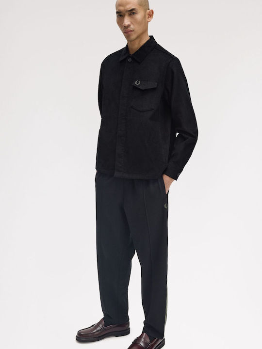 Fred Perry