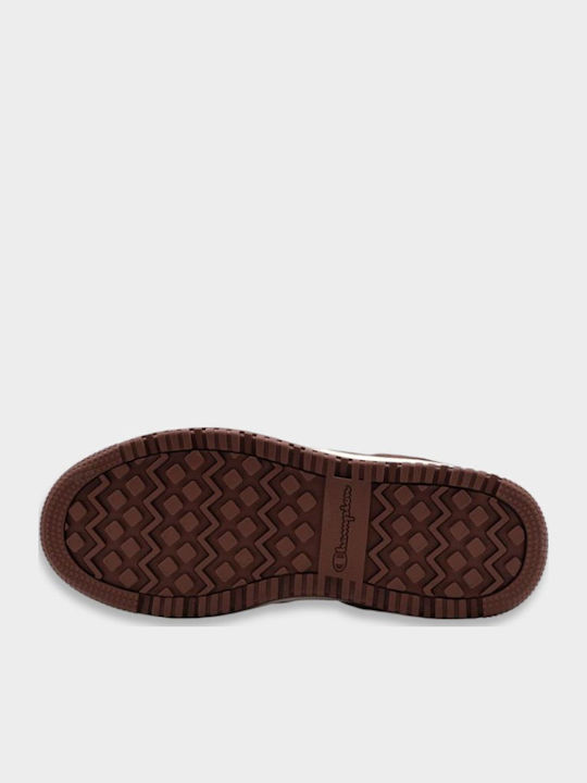 Ανδρικά Sneakers Καφε