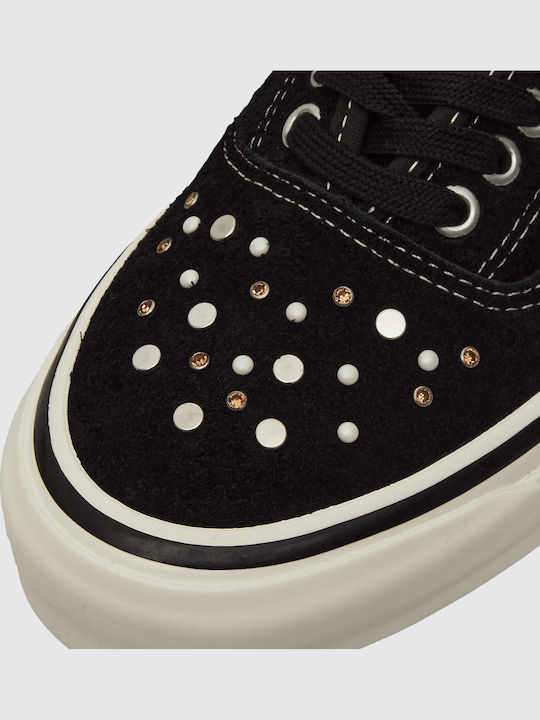 Lx Authentic 44 Sneakers Brown