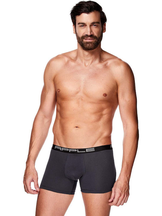 Apple Boxer