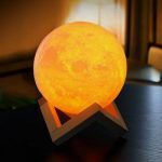 LED Moon Light Lamp LED Moon Light Lamp