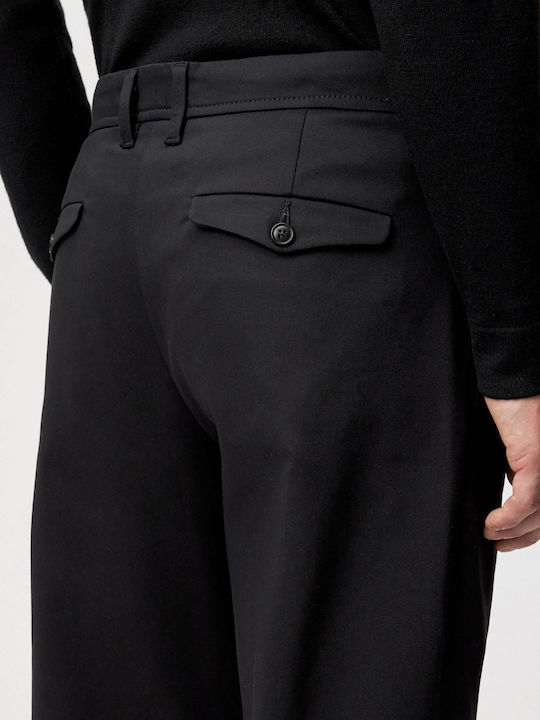 Παντελόνι Ελαστικό Black