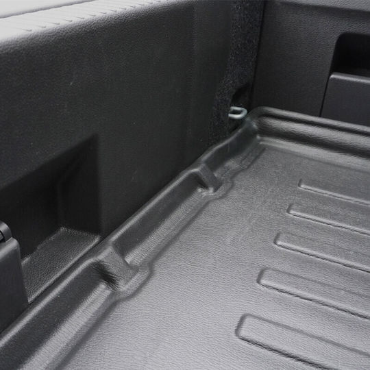 Covor de Protecție Portbagaj Umbrella Skoda Octavia III A7 Liftback Fără Subwoofer 2013-2020