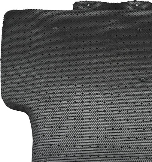Umbrella Set Covorașe Față și Spate 4buc din Furtun pentru BMW Magazin online Mazda Seria E 2004-2013 Negre