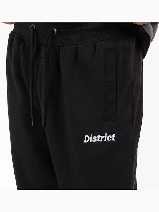 Jogginghose Black