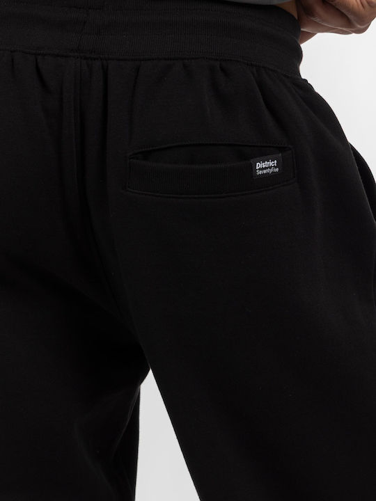 Jogginghose Black