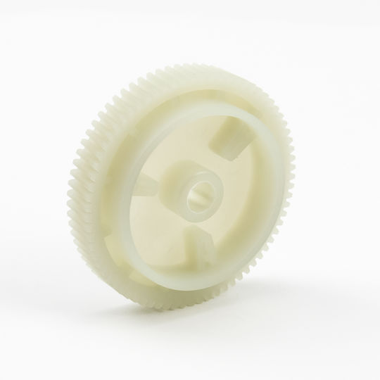 Electric Window Motor Gear VW Golf Caddy Skoda Fabia