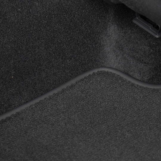 Set Covorașe de Podea Carpetă Honda CR-V V 2018