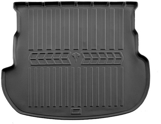 Umbrella Πατάκι για Ford Edge Mazda 6 2002-2008 Μαύρο