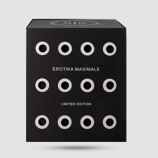 New Notes Erotika Maximale Extrait de Parfum 60ml