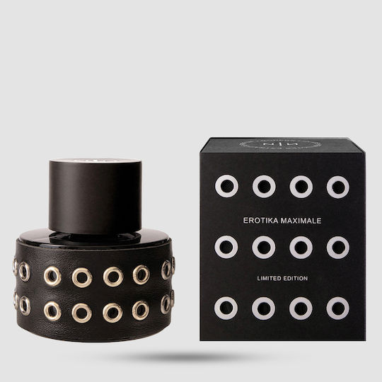 New Notes Erotika Maximale Extrait de Parfum 60ml