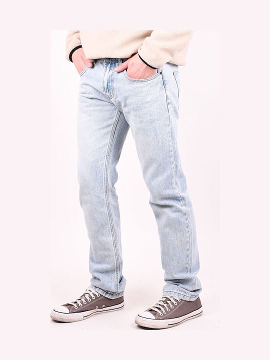 Men's Jeans Pants Blue