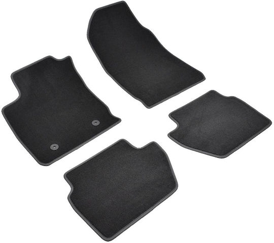 Set Covorașe Carpetă Umbrella Ford Ecosport II 2012