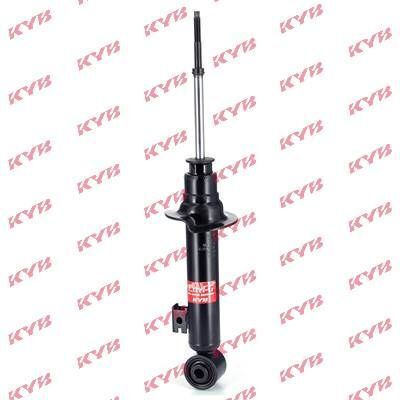 Kayaba Excel G Set Stoßdämpfer 1Stück für Mitsubishi L200 2005-2015