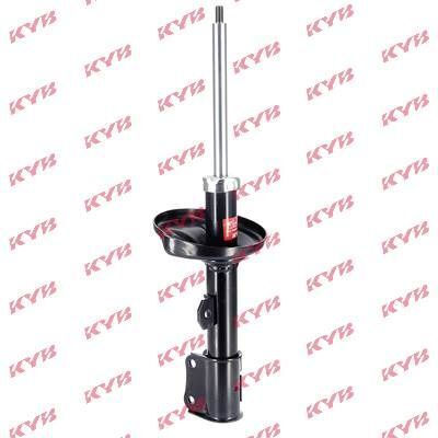 Kayaba Excel-G Set Shock Absorbers 1pcs for Suzuki Liana