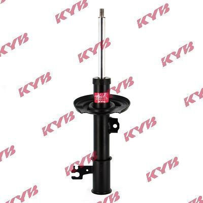 Kayaba Excel-g Set Amortizoare 1buc pentru Opel Vectra Fiat Croma