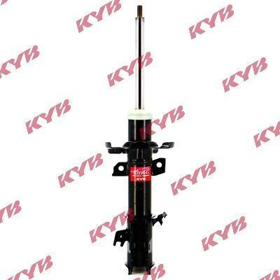 Kayaba Excel-g Set Shock Absorbers 1pcs for Ford Fiesta