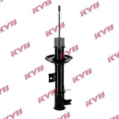 Kayaba Αμορτισέρ 1τμχ για Suzuki SX4