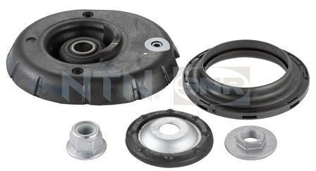 Snr Shock Absorber Bases 1pcs for Opel Crossland X Citroen DS / C3 Aircross / C3 / C3 Picasso / C4 Cactus / C-Elysee Chevrolet C3 Picasso