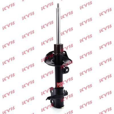 Kayaba Excel-g Set Shock Absorbers 1pcs for Honda CR-V