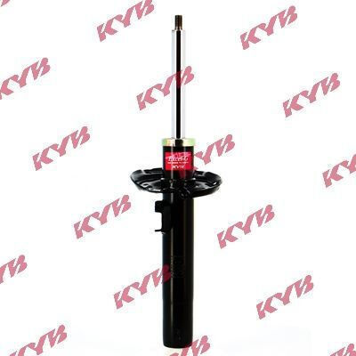 Kayaba Excel-g Set Shock Absorbers 1pcs for Skoda Octavia Volkswagen Passat / T-Roc Audi A3