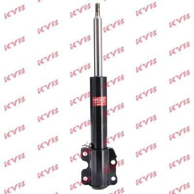 Kayaba Excel G Set Shock Absorbers Air Oil 1pcs for Mercedes-Benz Sprinter Volkswagen LT