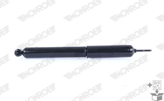 Amortizor de Șocuri Monroe Poziționare Dreapta Față Stânga Jeep Cherokee Comanche 2.1d-4.0 10.84-09.01 Gaz Twin-tub 536mm 337mm