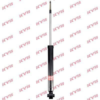 Kayaba Excel G Set Amortizoare 1buc pentru Chevrolet Aveo / Kalos Daewoo Kalos