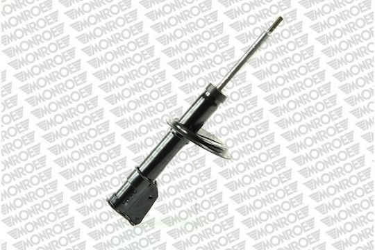 Front Right Left Gas Shock Absorber Fiat Brava Bravo I 1.2-1.9d 10.95-12.02 Monroe 32mm 22mm Twin-tube