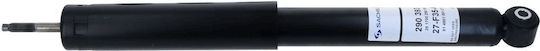 Rear Shock Absorber Right Left Sachs Opel Corsa C 1.0-1.7d 09.00-12.09 Length 313mm/443mm Gas Twin-tube Telescopic
