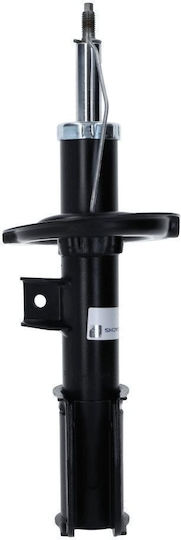 Right Front Shock Absorber Sachs Gas Double-pipe Bitubular 548.0mm 336.0mm Chevrolet Captiva Opel Antara A 2.0d-3.2